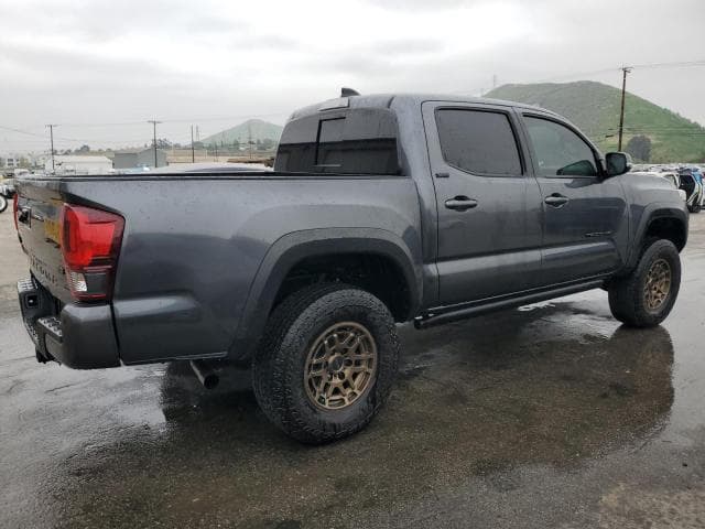 2023 TOYOTA TACOMA DOUBLE CAB 3