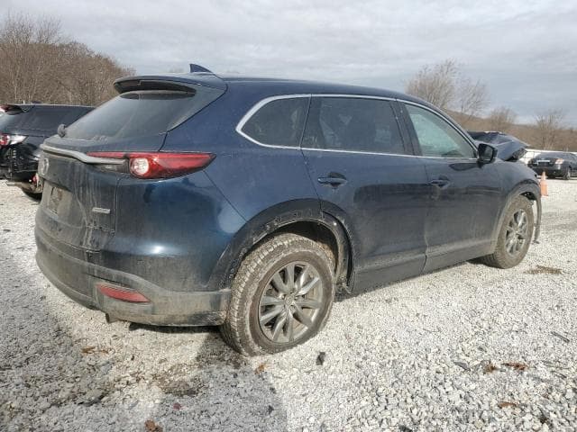 2019 MAZDA CX-9 TOURING 3