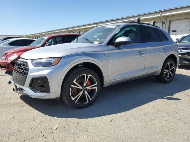 2025 AUDI Q5 PRESTIGE 45 - 1