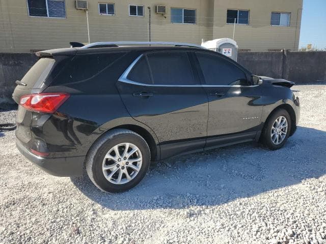 2018 CHEVROLET EQUINOX LT 3