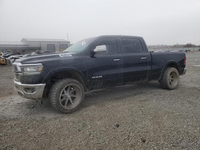 2019 RAM 1500 - 1