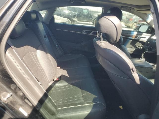 2017 HYUNDAI G80 ULTIMAT ULTIMATE 10