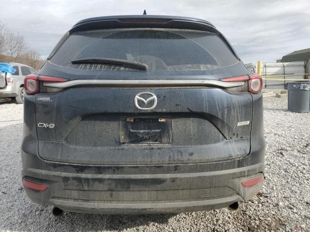 2019 MAZDA CX-9 TOURING 6