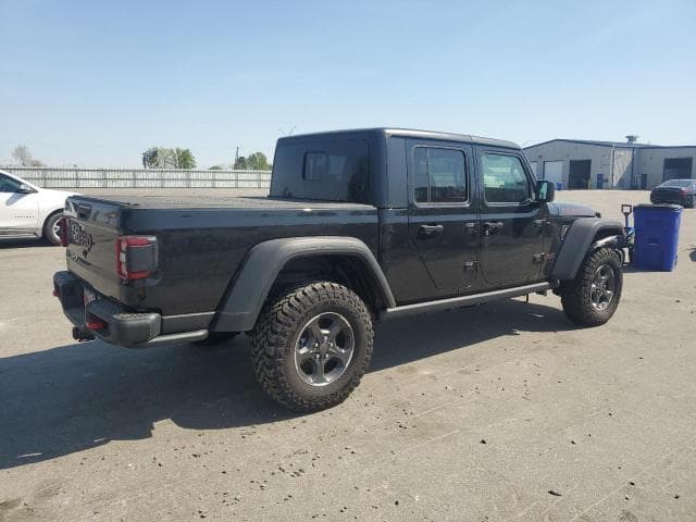 2023 JEEP GLADIATOR RUBICON 3
