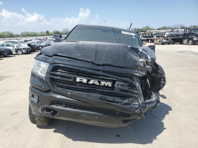 2020 RAM 1500 BIG HORN/LONE STAR 5