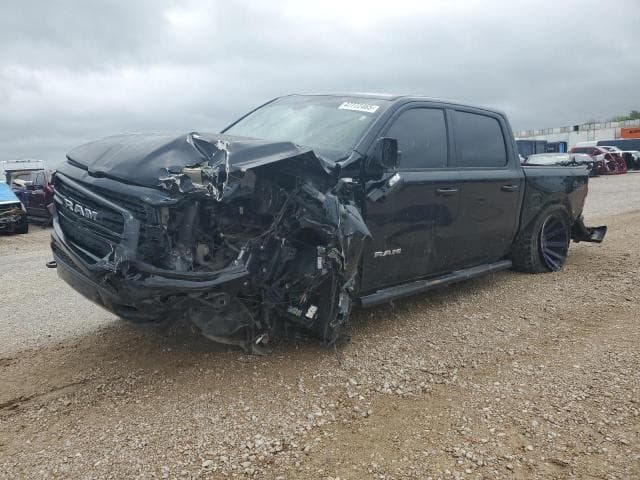 2020 RAM 1500 BIG HORN/LONE STAR - 1