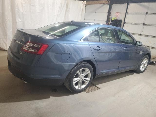 2018 FORD TAURUS SEL 3