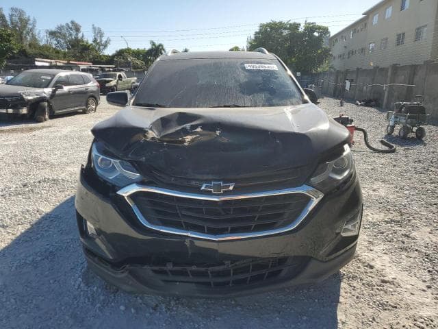 2018 CHEVROLET EQUINOX LT 5