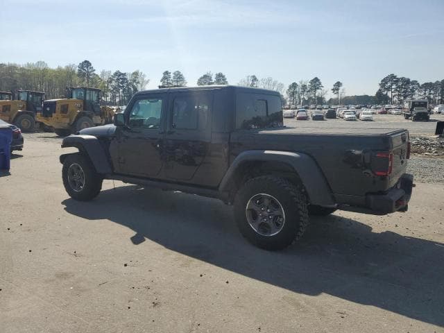 2023 JEEP GLADIATOR RUBICON 2