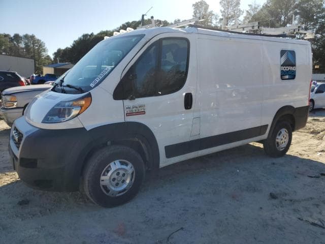 2021 RAM PROMASTER 1500 - 1