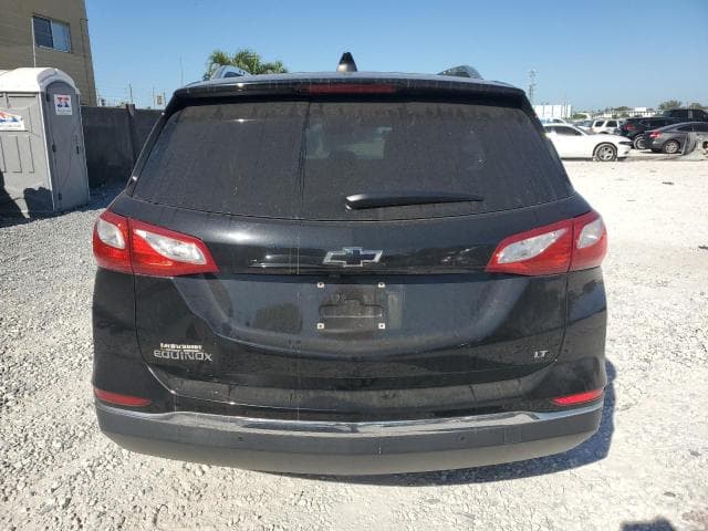 2018 CHEVROLET EQUINOX LT 6