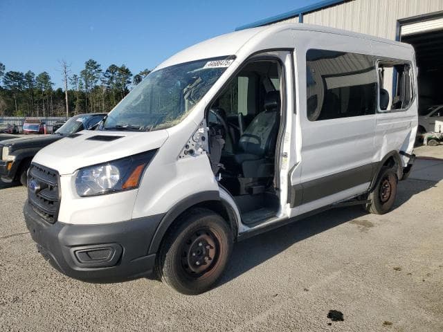 2020 FORD TRANSIT T-150 - 1