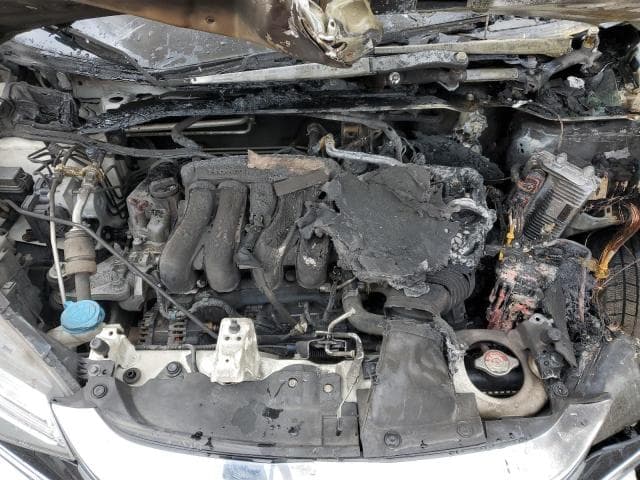 2019 HONDA FIT EX 22