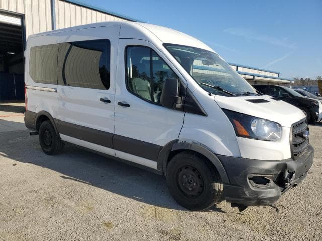 2020 FORD TRANSIT T-150 4