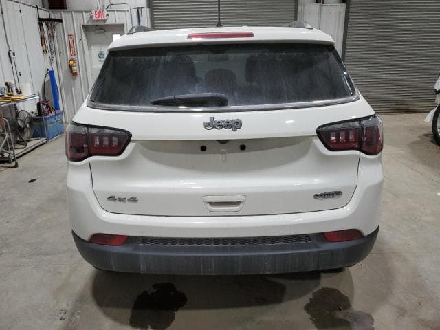 2018 JEEP COMPASS LATITUDE 6