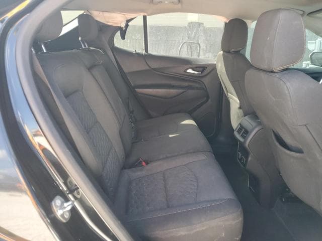 2018 CHEVROLET EQUINOX LT 10