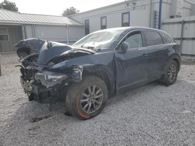 2019 MAZDA CX-9 TOURING - 1