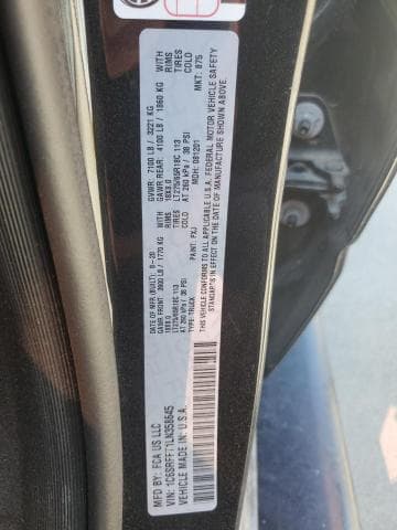 2020 RAM 1500 BIG HORN/LONE STAR 13