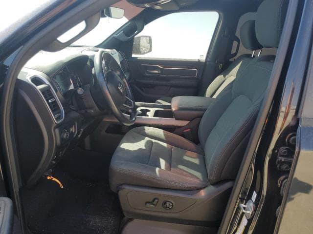 2020 RAM 1500 BIG HORN/LONE STAR 7