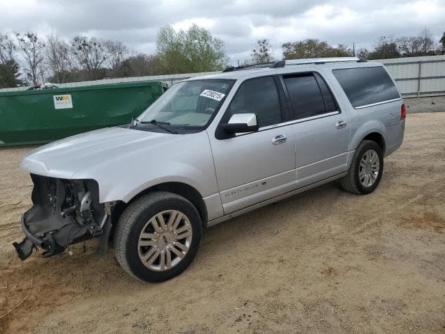 2012 LINCOLN NAVIGATOR L - 1