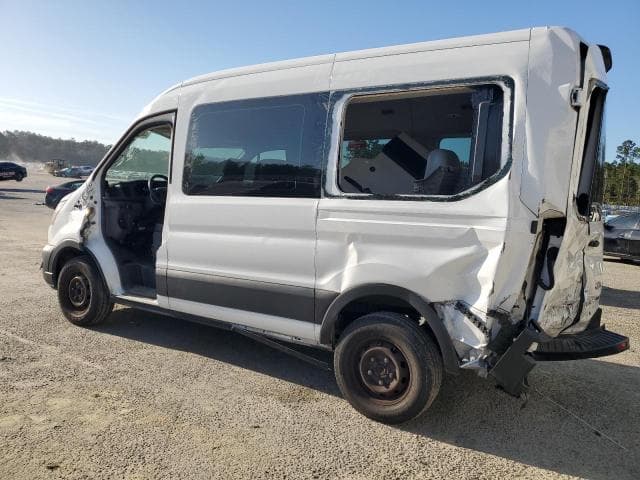 2020 FORD TRANSIT T-150 2