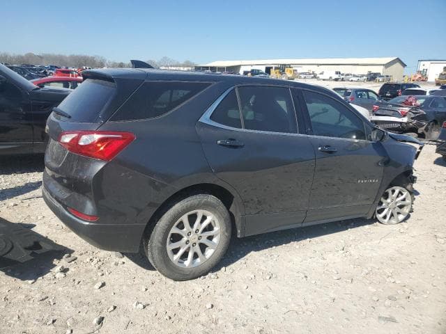 2019 CHEVROLET EQUINOX LT 3