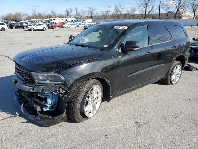 2022 DODGE DURANGO GT - 1
