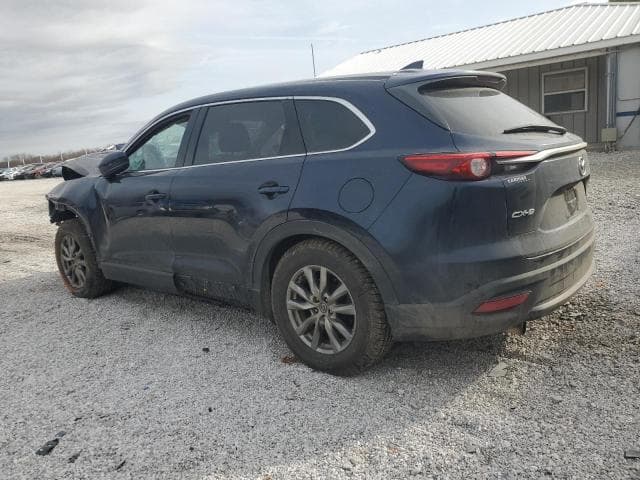 2019 MAZDA CX-9 TOURING 2