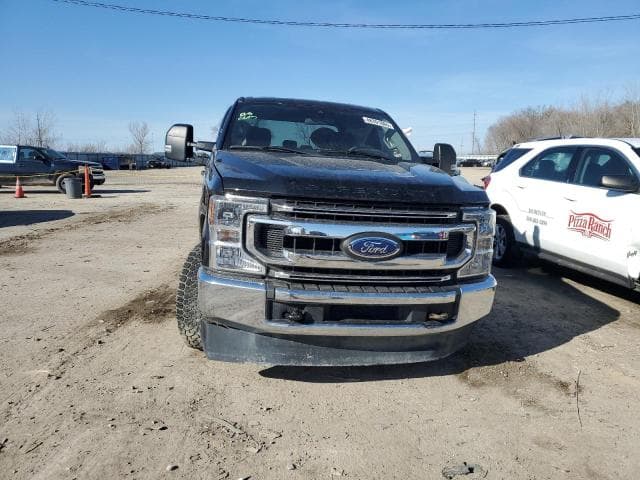 2020 FORD F350 SUPER DUTY 5
