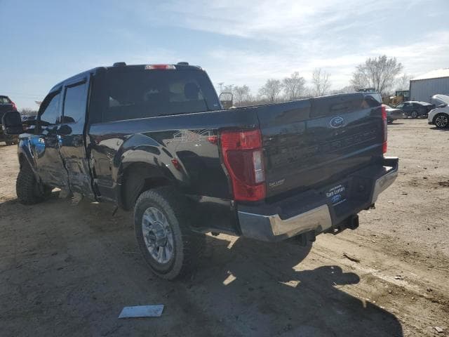 2020 FORD F350 SUPER DUTY 2