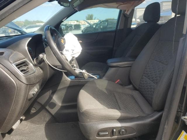 2018 CHEVROLET EQUINOX LT 7