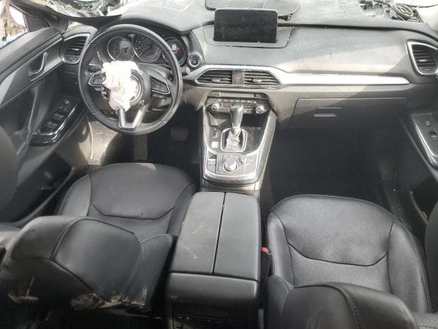 2019 MAZDA CX-9 TOURING 8