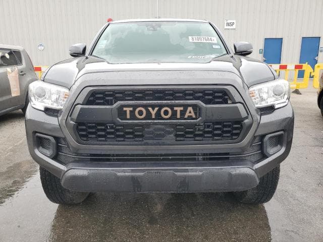 2023 TOYOTA TACOMA DOUBLE CAB 5