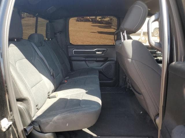 2020 RAM 1500 BIG HORN/LONE STAR 10