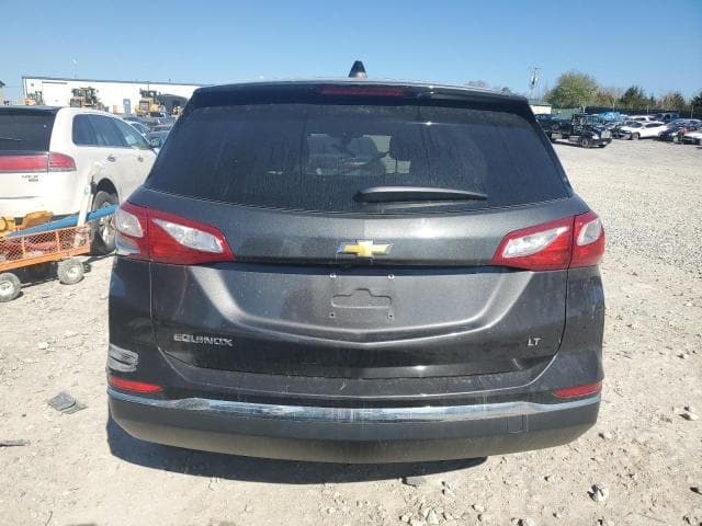 2019 CHEVROLET EQUINOX LT 6