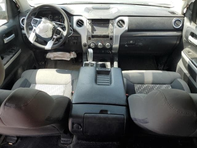 2019 TOYOTA TUNDRA DOUBLE CAB SR 8