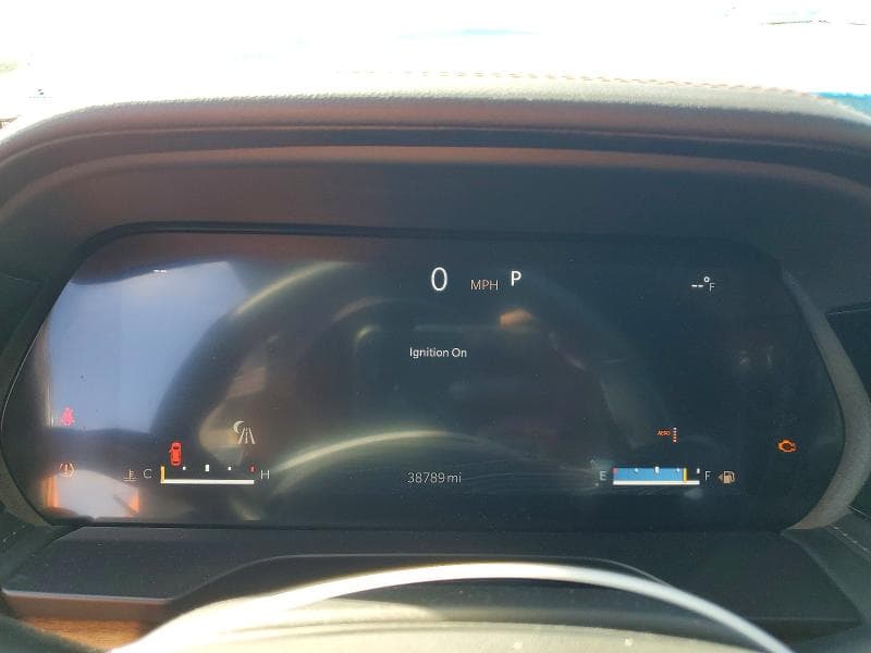 2022 JEEP GRAND CHEROKEE L SUMMIT 9