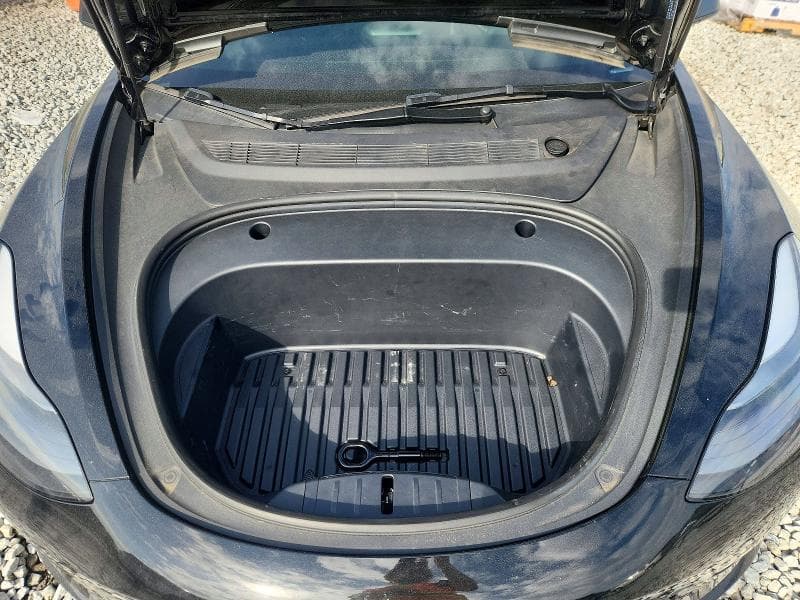 2023 TESLA MODEL 3 11