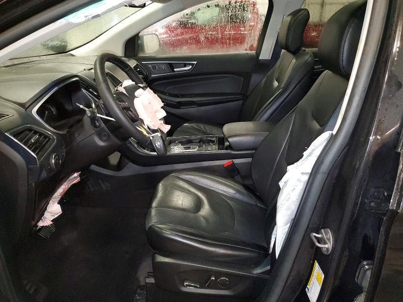 2019 FORD EDGE TITANIUM 7