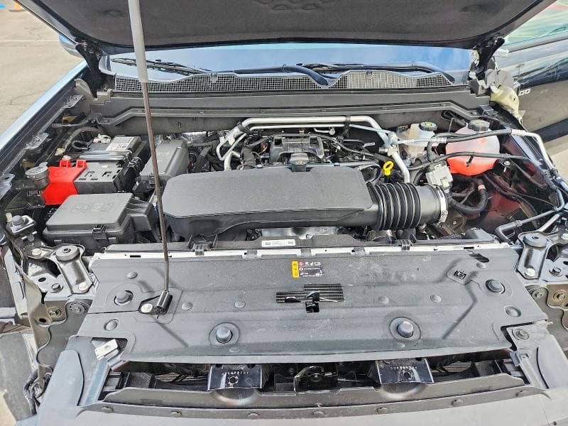 2026 CHEVROLET COLORADO LT 11