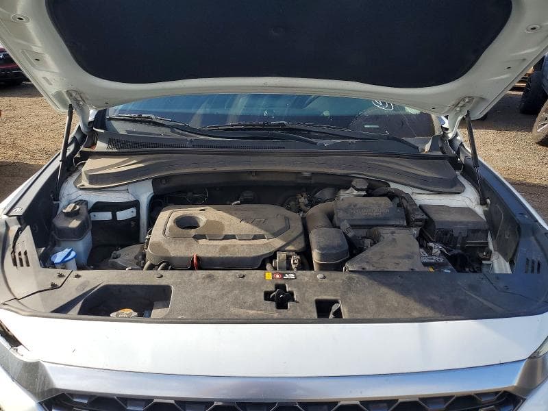 2020 HYUNDAI SANTA FE SEL 12