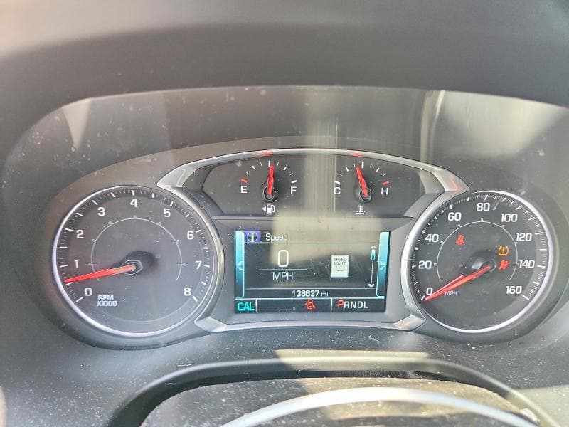 2019 GMC ACADIA SLT-1 9