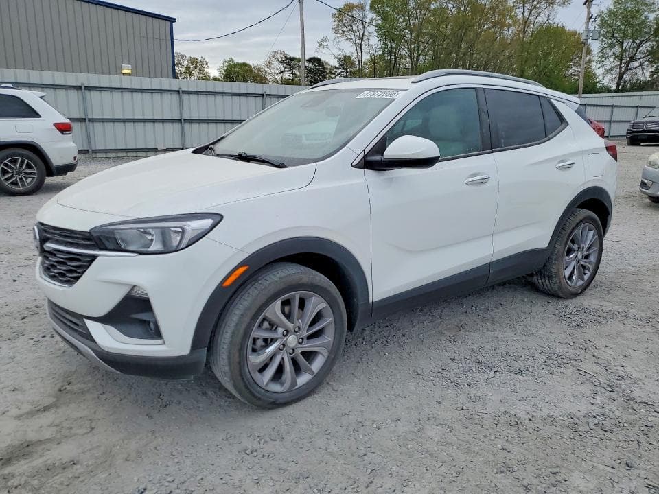 2020 BUICK ENCORE GX SELECT - 1