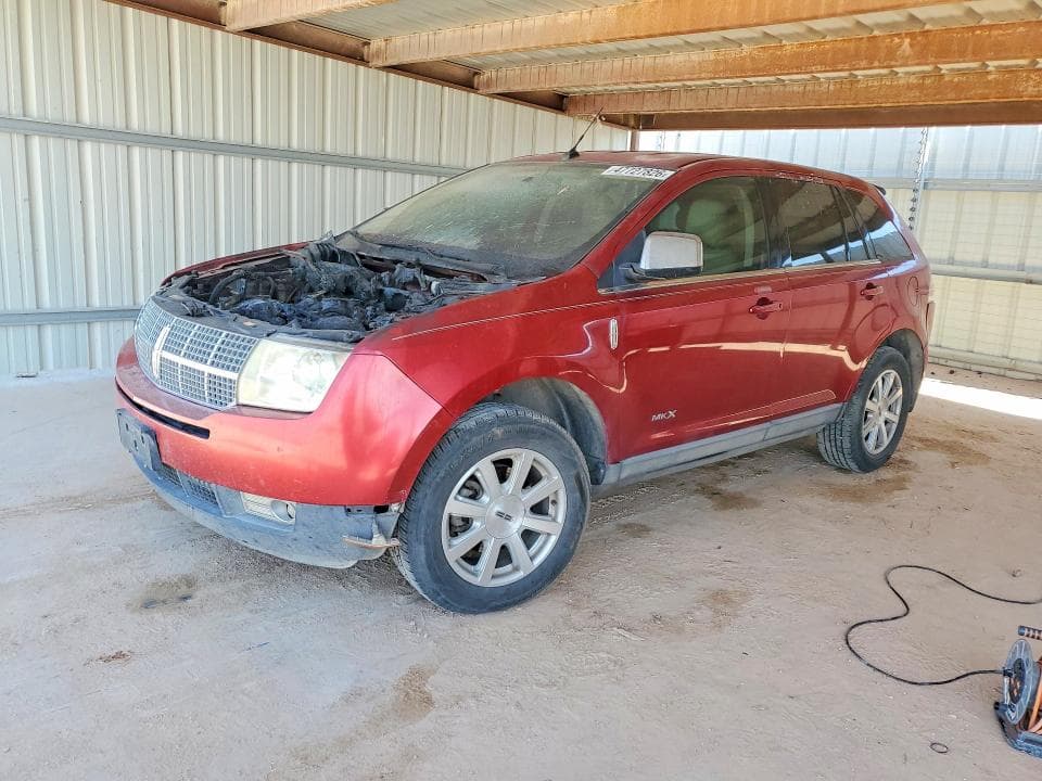 2008 LINCOLN MKX - 1