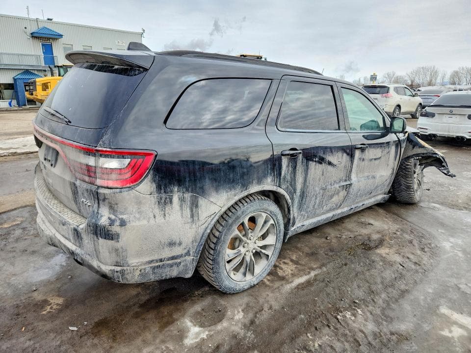 2021 DODGE DURANGO R R 3