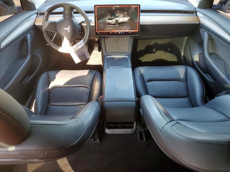 2023 TESLA MODEL 3 8