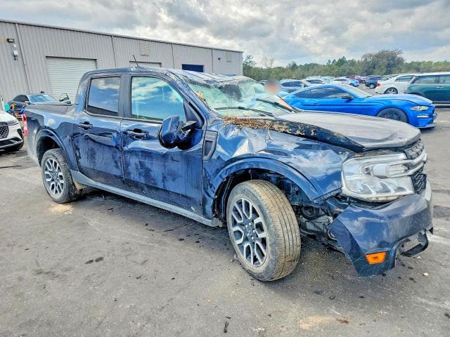 2022 FORD MAVERICK XL 4