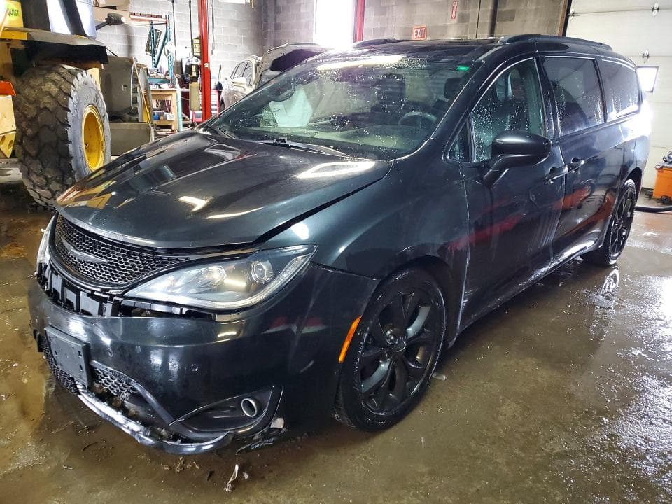 2019 CHRYSLER PACIFICA TOURING L PLUS - 1