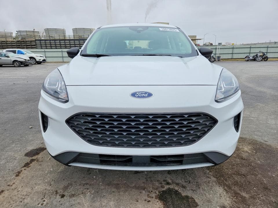2020 FORD ESCAPE S 5