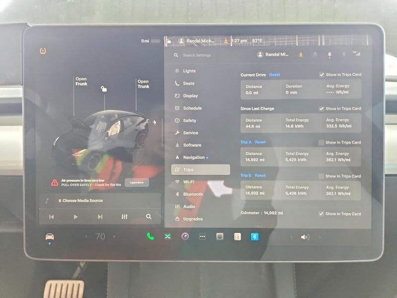 2022 TESLA MODEL Y 9